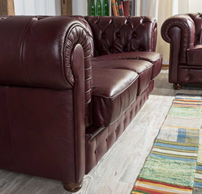 Sessel und Sofas BRISTOL